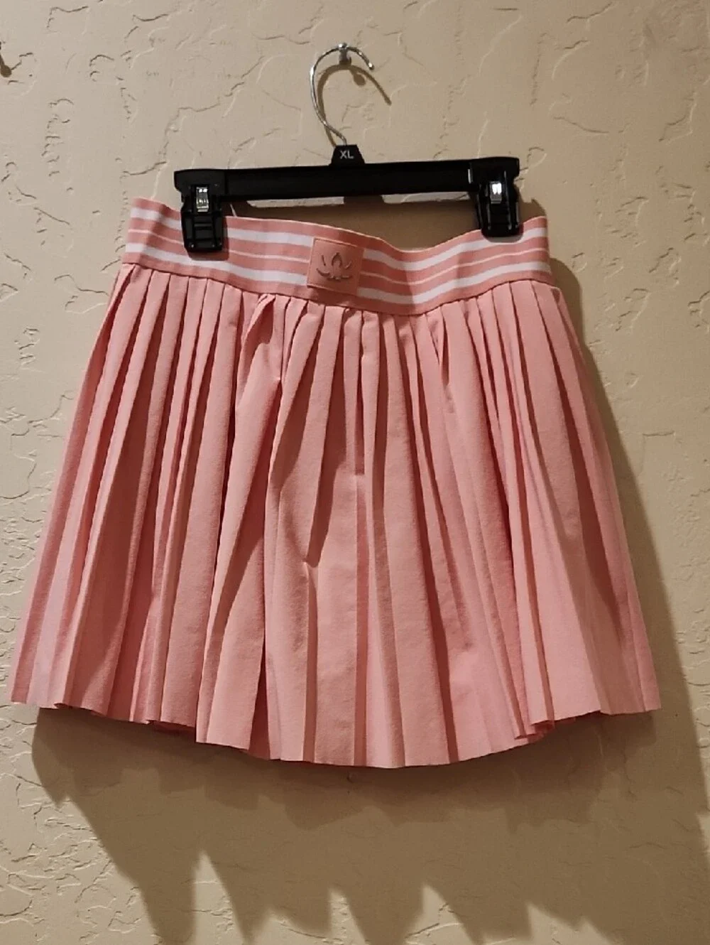Beyond Yoga soft pink